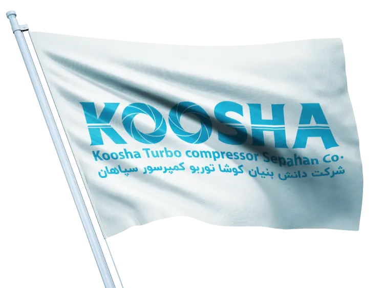 Flag logo