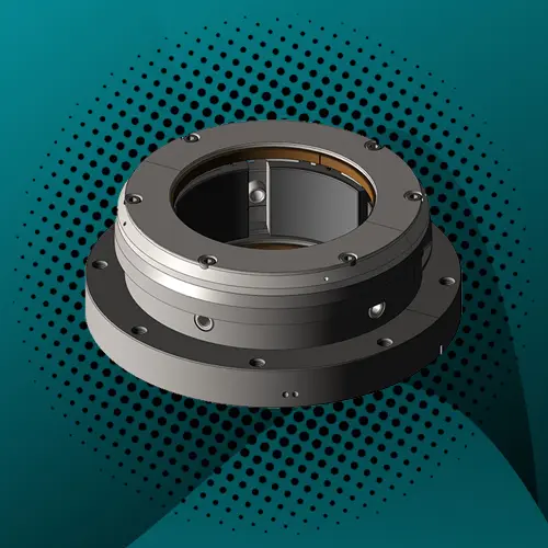 Journal Bearing 2