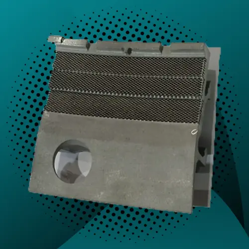 Segment HoneyComb 2