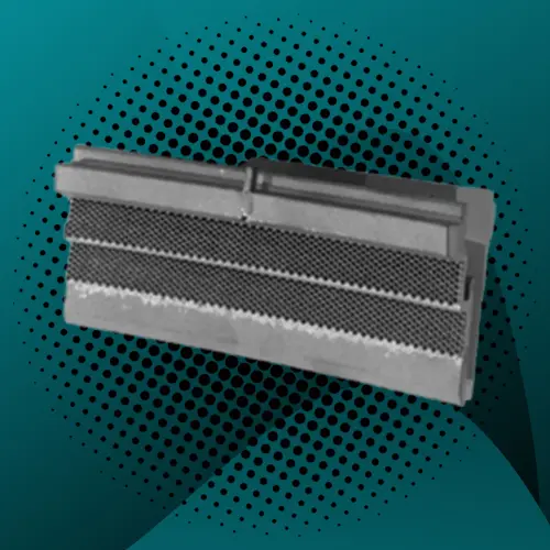 Segment HoneyComb 3