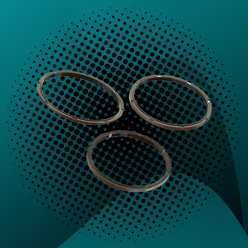 Stator Rings