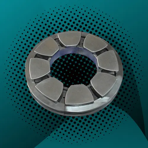 Thrust Bearing