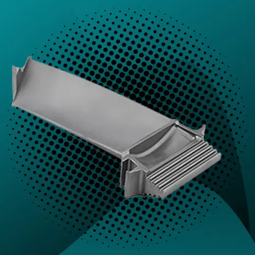 Turbine Blade